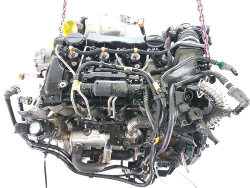 Engine CITROËN C4 Coupe (LA_) 1.6 HDi | BP34230825M1  - Image 5