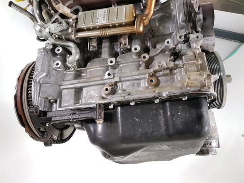Engine TOYOTA RAV 4 III (_A3_) 2.2 D 4WD (ALA30_, ALA30R) | BP34503202M1 - Image 13