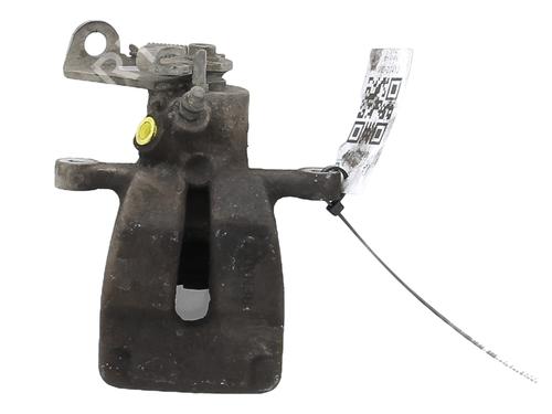 Left rear brake caliper RENAULT SCÉNIC II (JM0/1_) 1.5 dCi (JM1E, JM16) | BP27903161M107 