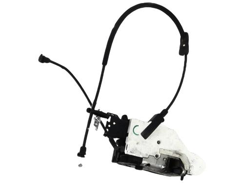 Used Front right lock PEUGEOT 207 (WA_, WC_) 1.4 HDi (68 hp) 29741564