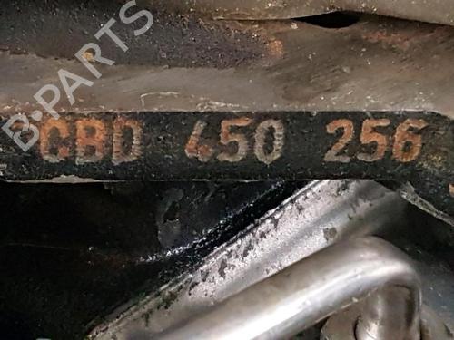 Engine VW GOLF VI (5K1)  | BP34575672M1  - Image 12