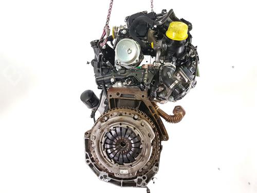 Engine RENAULT CLIO IV (BH_) 1.5 dCi 75 | BP37680757M1 - Image 3
