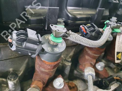 Engine CITROËN C3 II (SC_) 1.6 HDi | BP39194718M1 - Image 10