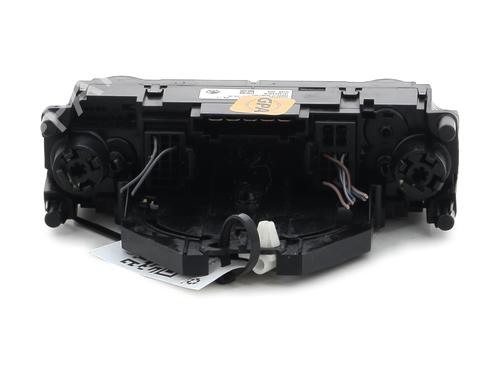 Climate control SKODA CITIGO (NF1) 1.0 | BP24326427I5 - Image 2