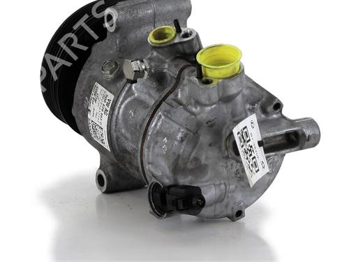 AC compressor AUDI A1 Sportback (8XA, 8XF) 1.0 TFSI | BP29346235M34 