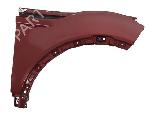 Used Right front fenders LAND ROVER RANGE ROVER EVOQUE (L538) 2.2 D 4x4 (190 hp) 31875857