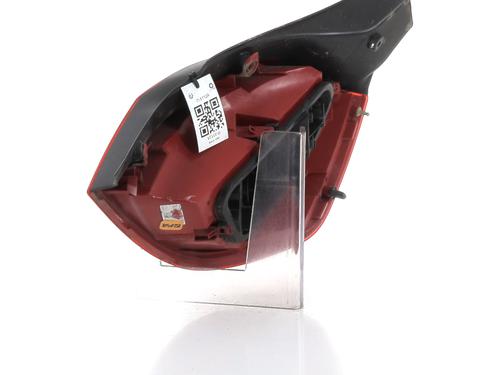 Left taillight RENAULT CLIO III (BR0/1, CR0/1) 1.2 16V (BR02, BR0J, BR11, CR02, CR0J, CR11) | BP29232265C34 