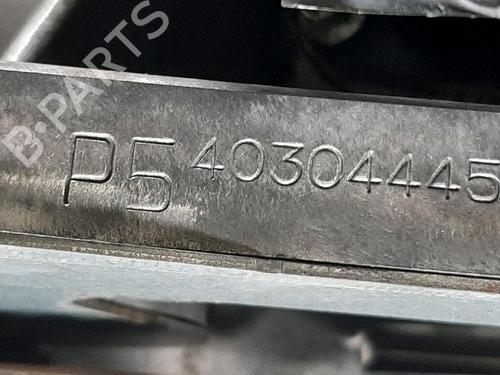 Engine MAZDA 2 Hatchback (DL, DJ) 1.5 SKYACTIV-G | BP32460007M1