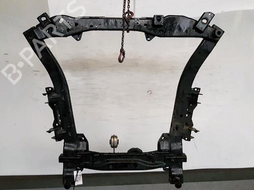 Subframe DACIA DUSTER (HM_) 1.5 dCi 115 4x4 (HMAD) | BP29218062M9 