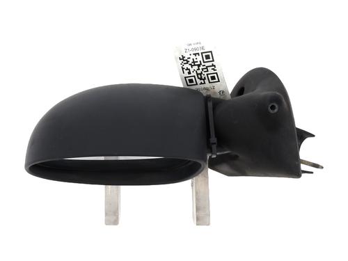 Used Left mirror RENAULT TWINGO I (C06_) 1.2 16V (C06C, C06D, C06K) (75 hp) 26375400