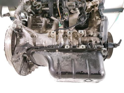 Engine CITROËN C5 III (RD_) 1.6 HDi 110 (RD9HZC) | BP34503050M1  - Image 14