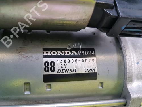 Starter HONDA HR-V (RU) 1.6 i-DTEC (RU8) | BP13678433M8 