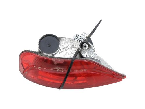Used Rear bumper right light RENAULT MEGANE IV Grandtour (K9A/M/N_) 1.5 Blue dCi 115 (K9A6) (116 hp) 29696065
