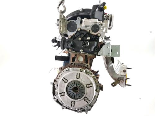 Motor RENAULT CLIO II (BB_, CB_) 1.4 16V (B/CB0P, BB13) | BP29522734M1 