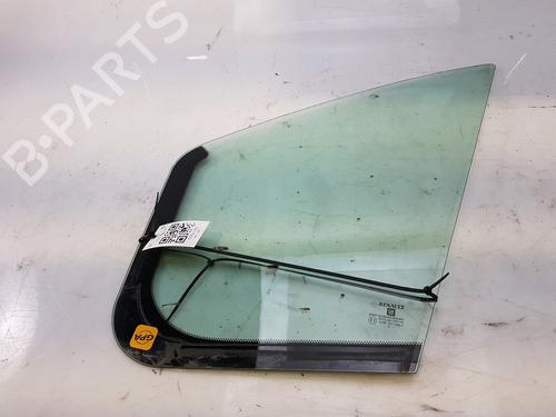 Used Front left quarter glass OPEL VIVARO B Van (X82) 1.6 CDTI (05) (120 hp) 27915550