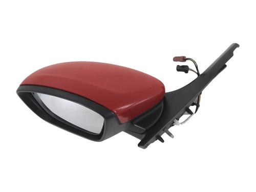 Used Left mirror PEUGEOT 208 I (CA_, CC_) 1.6 HDi / BlueHDi 75 (75 hp) 31662174