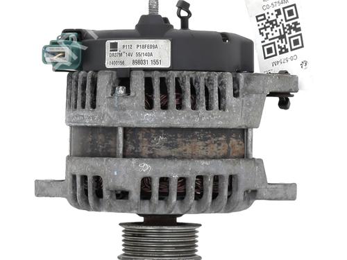 Alternator OPEL ASTRA H GTC (A04) 1.7 CDTI (L08) | BP31326551M7