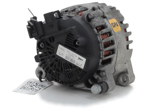 Generator FORD FIESTA V (JH_, JD_) 1.4 TDCi | BP29018202M7