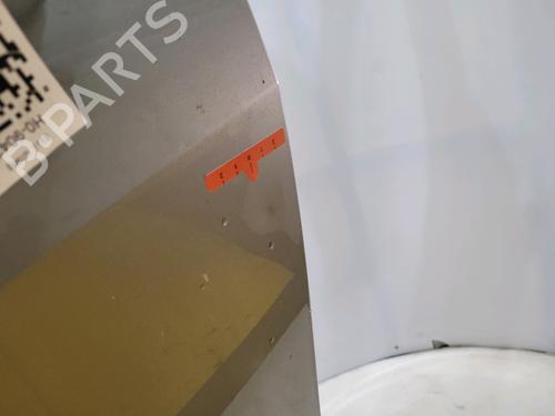 Left front door VW TIGUAN (AD1, AX1) 2.0 TDI 4motion | BP30190685C2 