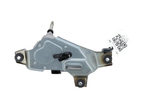 Used Rear wiper motor MITSUBISHI ECLIPSE CROSS (GK_, GL_) 1.5 T-Mivec 4WD (163 hp) 30502978