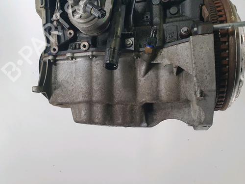 Engine RENAULT SCÉNIC III (JZ0/1_) 1.5 dCi | BP37709640M1  - Image 12