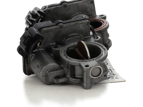 Throttle body PORSCHE CAYENNE (92A) 4.2 S Diesel | BP30140438M82 