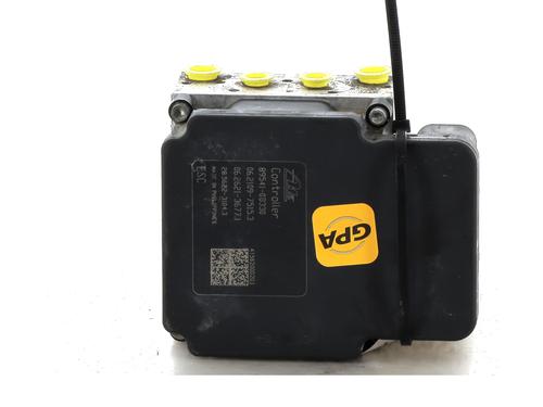 ABS pump TOYOTA YARIS (_P13_) 1.0 (KSP130_, KSP130) | BP18130920M43 