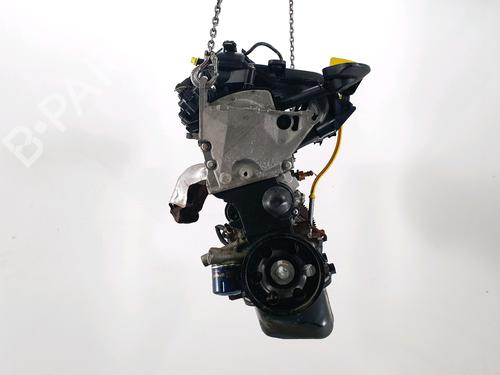 Used Engine Engine 39087982 39087982