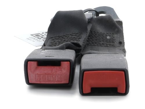 Used Seat buckle NISSAN MICRA III (K12) 1.2 16V (65 hp) 27906716