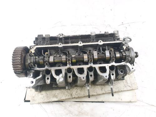 Used Cylinder head MERCEDES-BENZ CITAN Box Body/MPV (W415) 109 CDI (415.601, 415.603, 415.605) (90 hp) 29578741
