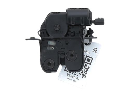 Used Tailgate lock RENAULT TWINGO III (BCM_, BCA_) 0.9 TCe 90 (BCM9, BCM2) (90 hp) 28182024