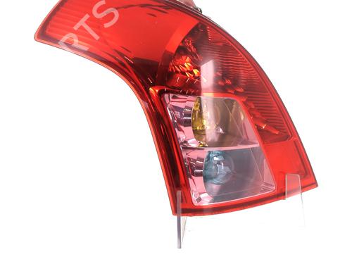 Left taillight SUZUKI SWIFT III (MZ, EZ) 1.3 (RS413, ZC11S) | BP22949968C34 