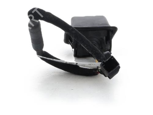 Used Electronic module Electronic module PEUGEOT 2008 I (CU_) 1.5 BlueHDI 120 (120 hp) 40035013 40035013
