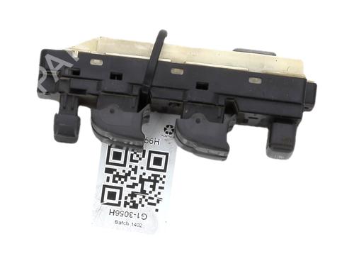 Comutador vidro frente esquerdo Comutador vidro frente esquerdo ISUZU D-MAX I (TFR, TFS) 2.5 DiTD 4x4 (TFS86_) (136 hp) 36592298 36592298