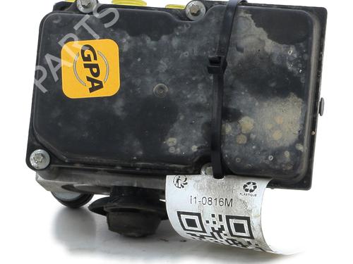 ABS pump FIAT PANDA (169_) 1.2 (169AXF2A, 169AXF1A) | BP24325672M43 