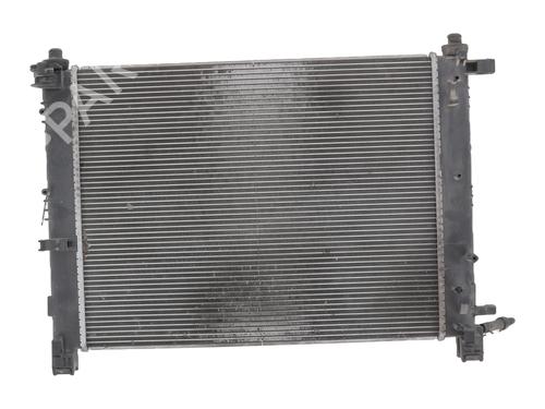 Water radiator RENAULT CAPTUR I (J5_, H5_) 0.9 TCe 90 | BP31304074M31