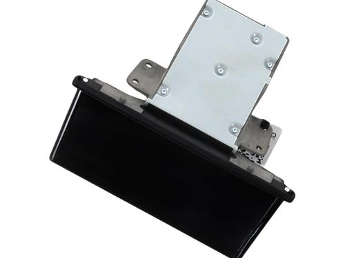 Used Display monitor AUDI Q2 (GAB, GAG) 35 TFSI (150 hp) 28505829