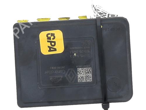 Módulo de ABS DACIA LODGY (JS_) 1.2 TCe (JSAY, JSM0) | BP31058049M43 