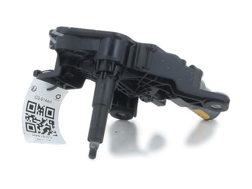 Rear wiper motor RENAULT TWINGO III (BCM_, BCA_) 1.0 SCe 70 | BP31662554M102