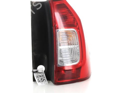 Højre baglygte DACIA LOGAN MCV II TCe 90 (K8M1, K8MA, K8AC) | BP29552990C35 