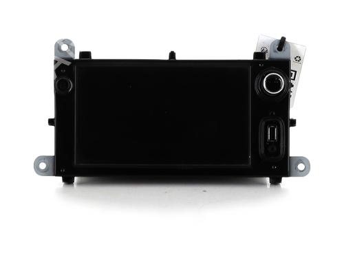 Used Radio RENAULT CLIO IV (BH_) 1.2 16V (73 hp) 30827559