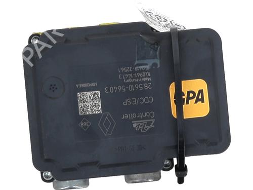ABS pump RENAULT SCÉNIC III (JZ0/1_) 1.9 dCi (JZ0J, JZ1J, JZ1K, JZ1S) | BP29932313M43
