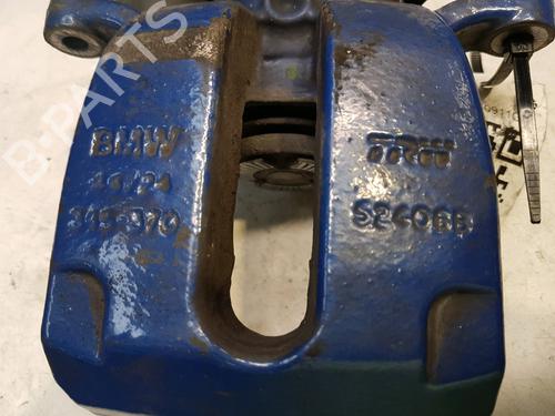 Left rear brake caliper BMW X5 (G05, F95) xDrive 30 d | BP27918875M107 