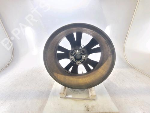 Used Rim PEUGEOT 2008 I (CU_) 1.6 BlueHDi 120 (120 hp) 21524202