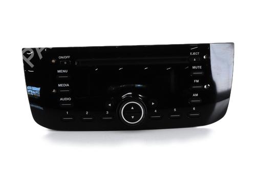 Used Radio FIAT PUNTO (199_) 1.3 D Multijet (84 hp) 28835580
