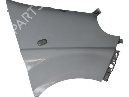 Used Right front fenders NISSAN PRIMASTAR Van (X83) 2.0 dCi 115 (114 hp) 24652892