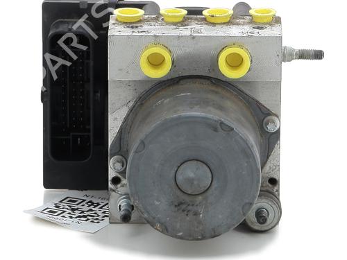 Used ABS pump PEUGEOT 3008 I MPV (0U_) 1.6 HDi (114 hp) 28486379