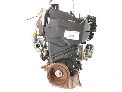Motor DACIA LOGAN MCV II 1.5 dCi (90 hp) 29416799