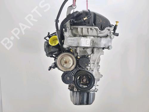 Used Engine PEUGEOT 308 I (4A_, 4C_) 1.6 16V (120 hp) 28310529