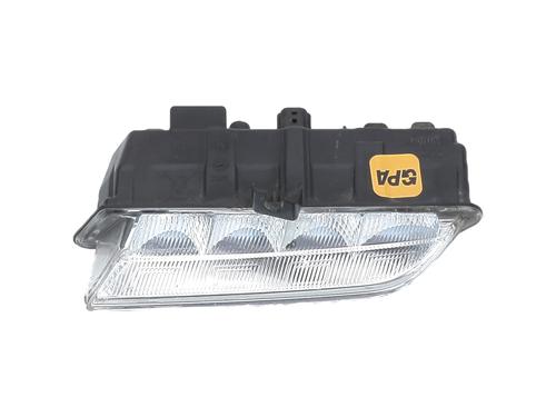 Used Left daytime light RENAULT CLIO IV (BH_) 1.5 dCi 90 (90 hp) 29762412
